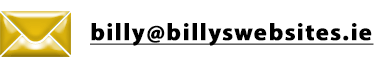 Email Billy's Websites